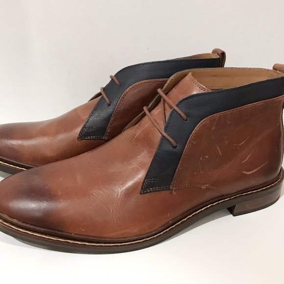 Cole Haan Graydon Boots Woodbury Men\'s 8 main image 5